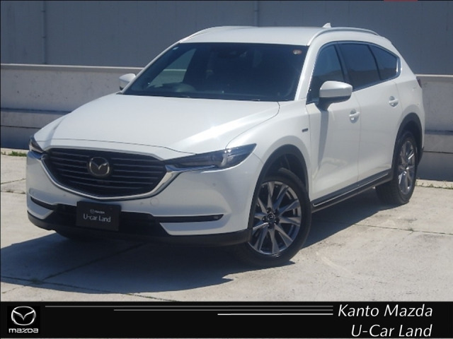 CX-82.2 XD プロアクティブ Sパッケージ