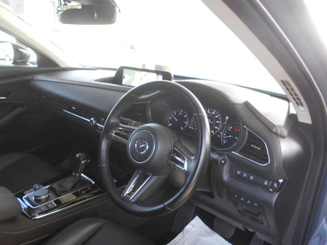 CX-301.8 XD Lパッケージ