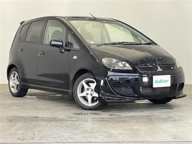 コルト1.5 ラリーアート