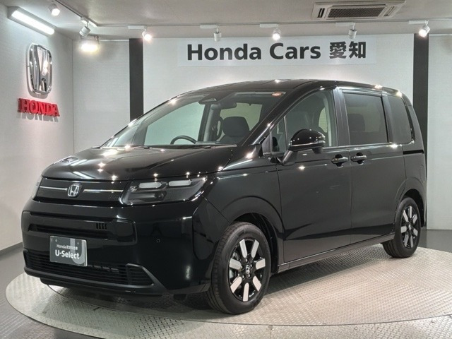 フリード1.5 エアー EX