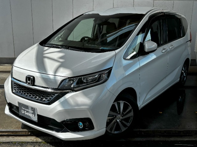 フリード1.5 G ホンダセンシング