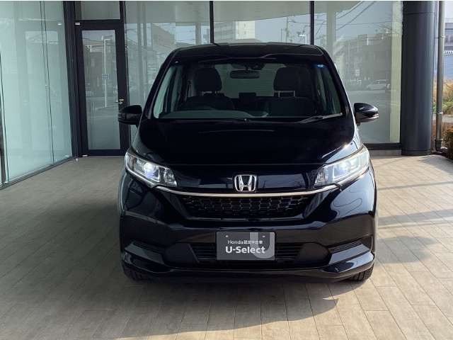 フリード+1.5 ハイブリッド G ホンダセンシング