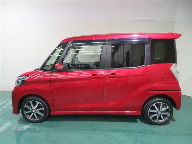 デイズルークスハイウェイスター Gターボ