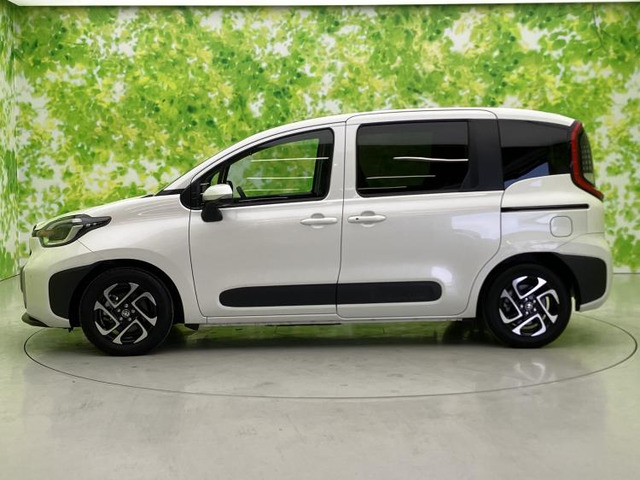 シエンタハイブリッド 1.5 Z