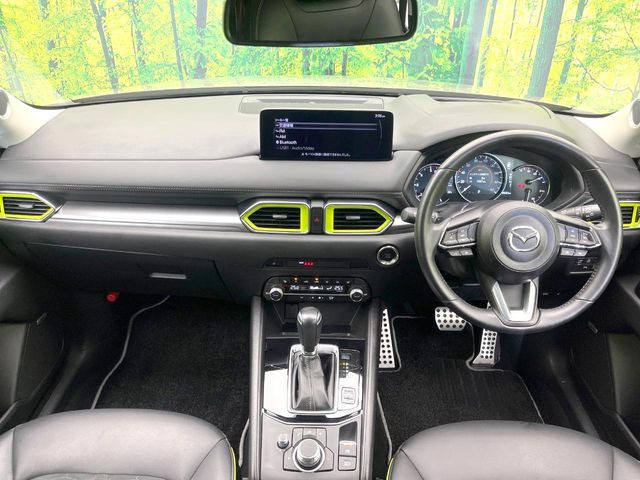 CX-52.2 XD フィールドジャーニー 4WD