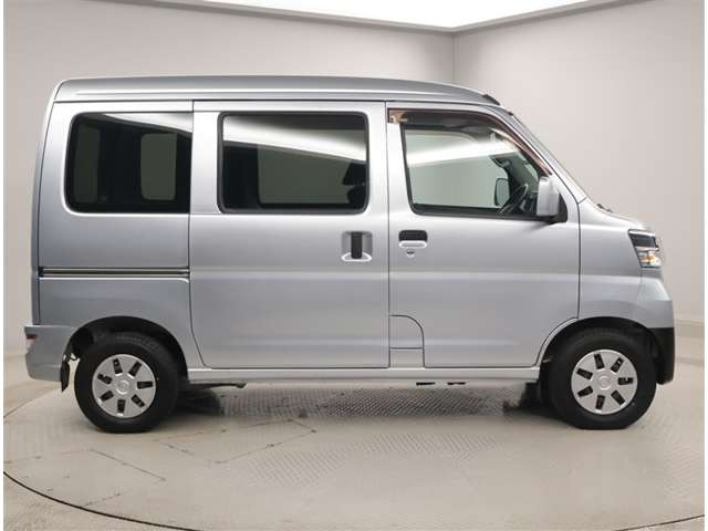 ピクシスバンクルーズ SAIII ハイルーフ