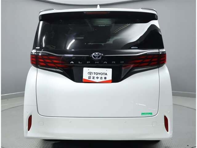 アルファード2.5 Z