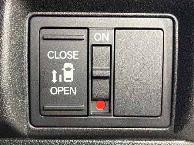 N-BOXカスタムベースグレード