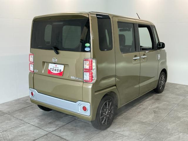 ウェイクL ファインセレクション SA