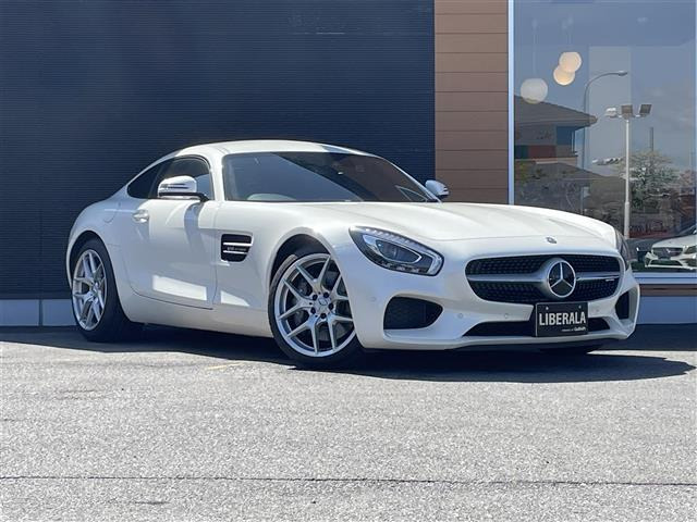 AMG GT4.0