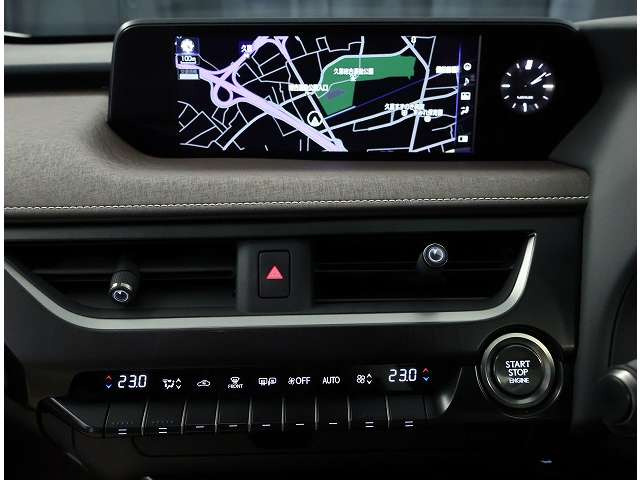 UX200 バージョンL