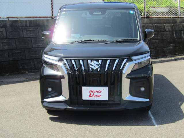 ソリオバンディット1.2 ハイブリッド(HYBRID) MV