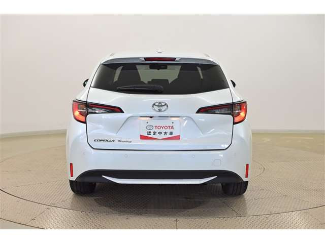 カローラツーリング1.5 G