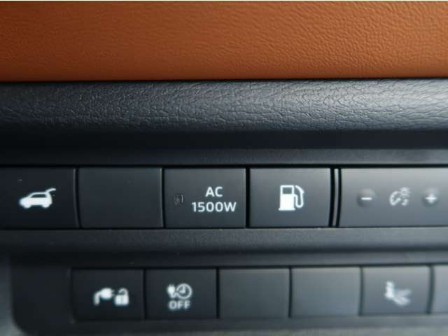 アウトランダーPHEV 2.4 P 4WD