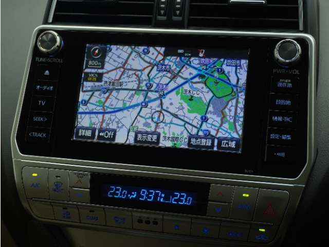 ランドクルーザープラド2.7 TX Lパッケージ 4WD