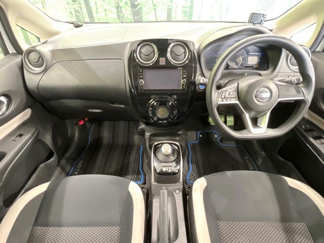 ノート1.2 e-POWER X