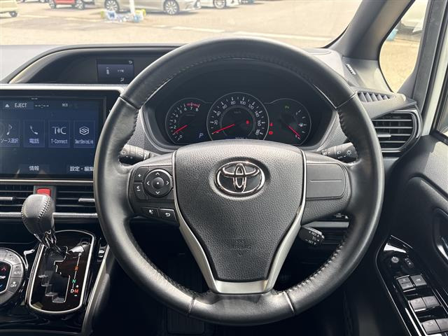 ヴォクシー2.0 ZS 煌II