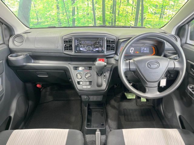 ミライースL SAIII