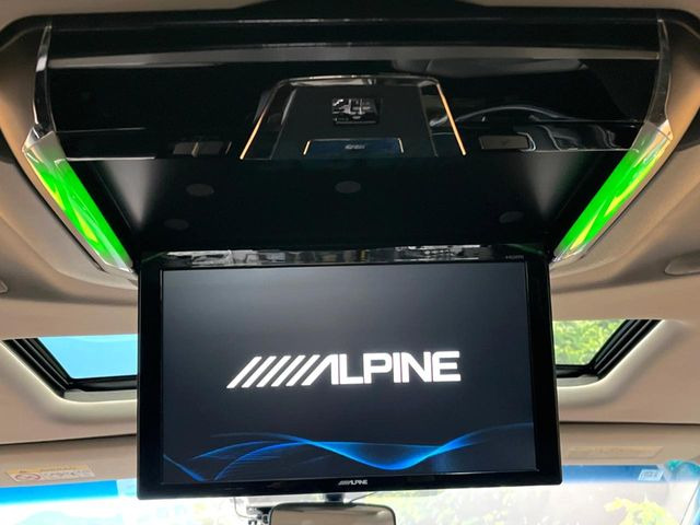 ヴェルファイア2.5 Z