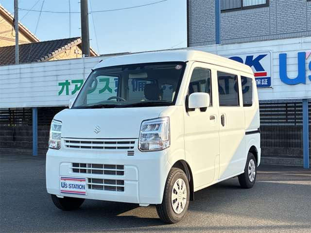 エブリイPC ハイルーフ