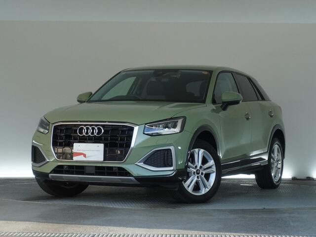 Q235 TFSI アドバンスド