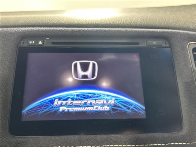 ヴェゼル1.5 ハイブリッド RS ホンダセンシング