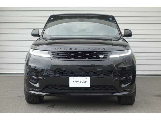 レンジローバースポーツオートバイオグラフィ 3.0L D300 ディーゼル 4WD