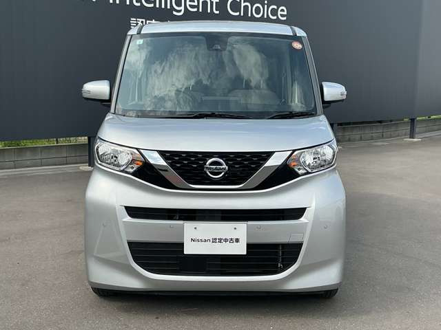 デイズルークスX