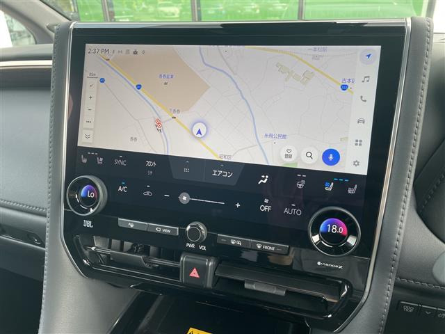 ヴェルファイアハイブリッド 2.5 エグゼクティブ ラウンジ