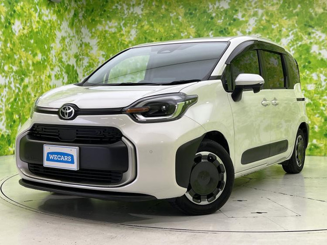 シエンタハイブリッド 1.5 Z