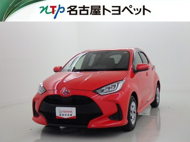 ヤリス1.5 G 4WD
