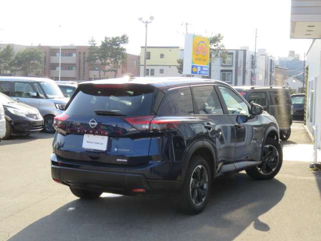 エクストレイル