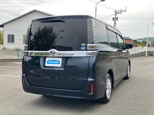 ヴォクシー2.0 V