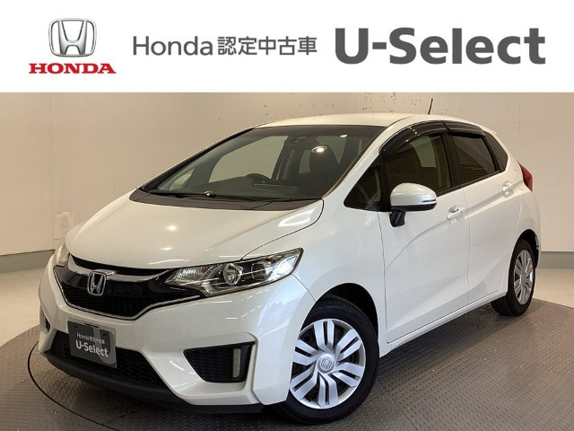 フィット1.5 15XL