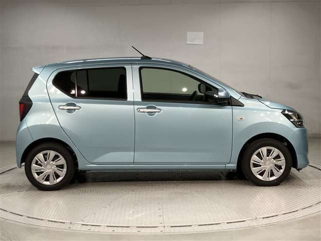 ミライースX SAIII