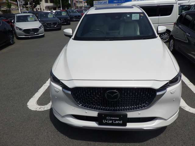 CX-82.2 XD エクスクルーシブ モード 4WD