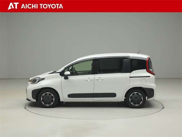 シエンタハイブリッド 1.5 Z