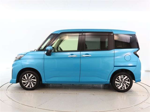 ルーミー1.0 カスタム G