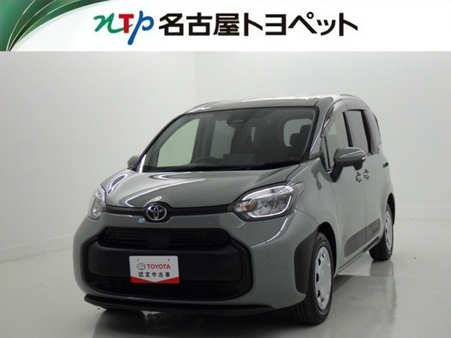 シエンタハイブリッド 1.5 X