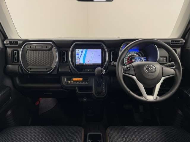 フレアクロスオーバーハイブリッド XSスペシャル