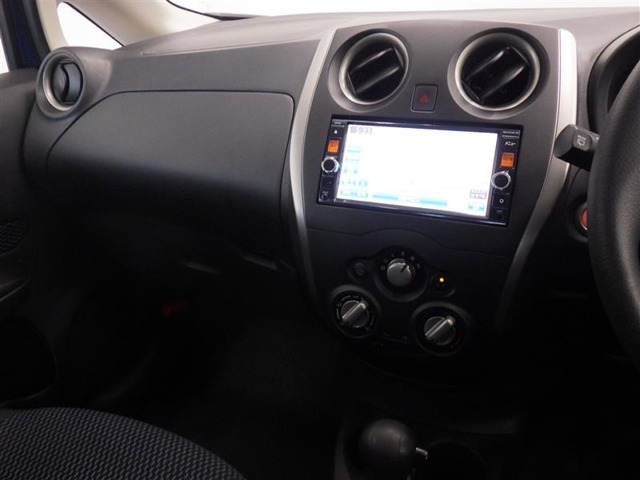 ノート1.2 X Vセレクション プラスセーフティ