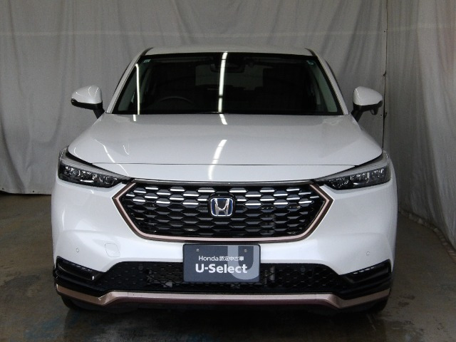 ヴェゼル1.5 e:HEV Z 4WD