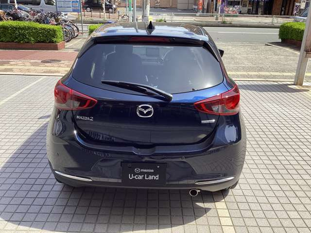 MAZDA21.5 15S プロアクティブ Sパッケージ