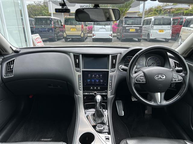 スカイライン3.5 350GT タイプSP