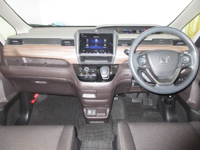 フリード+1.5 ハイブリッド G ホンダセンシング