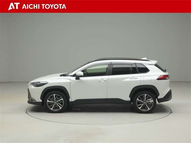 カローラクロス1.8 ハイブリッド Z