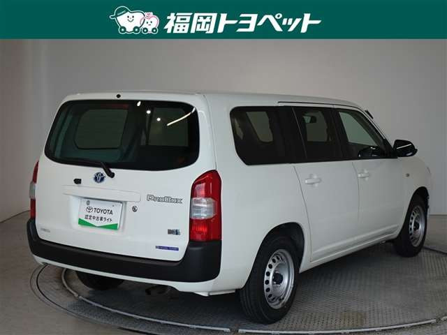 プロボックスバンハイブリッド 1.5 GL