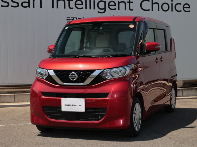 デイズルークスX