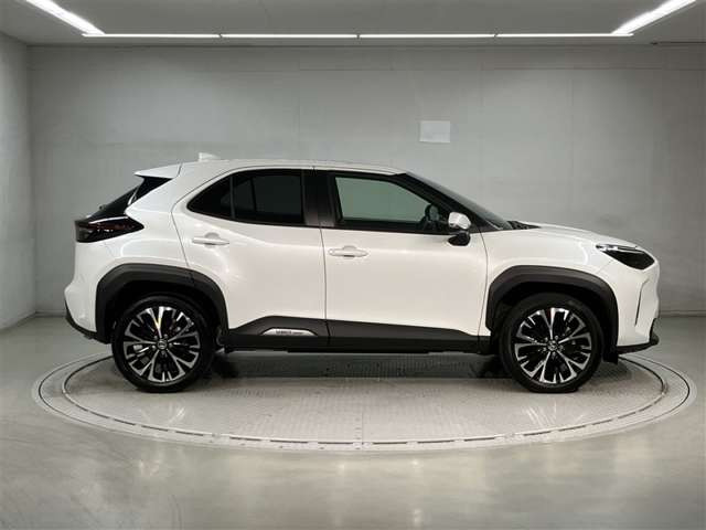 ヤリスクロス1.5 Z