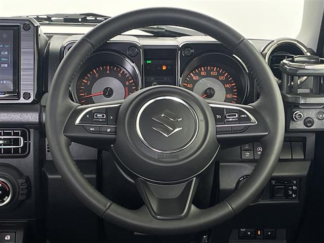 ジムニーシエラ1.5 JC 4WD